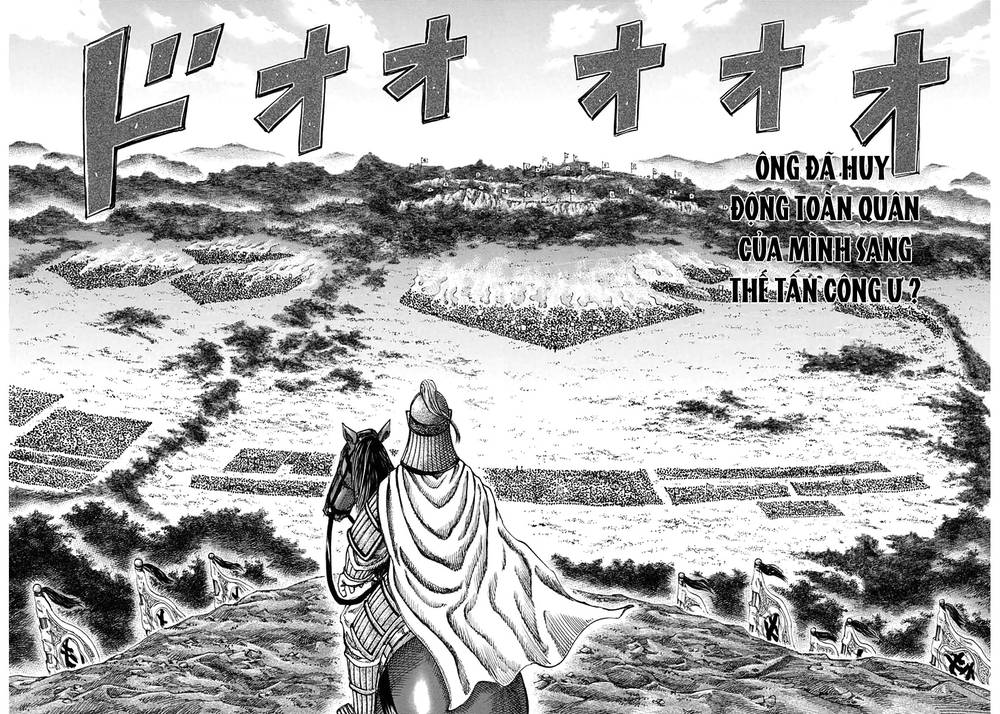Chapter 134 - Trang 18