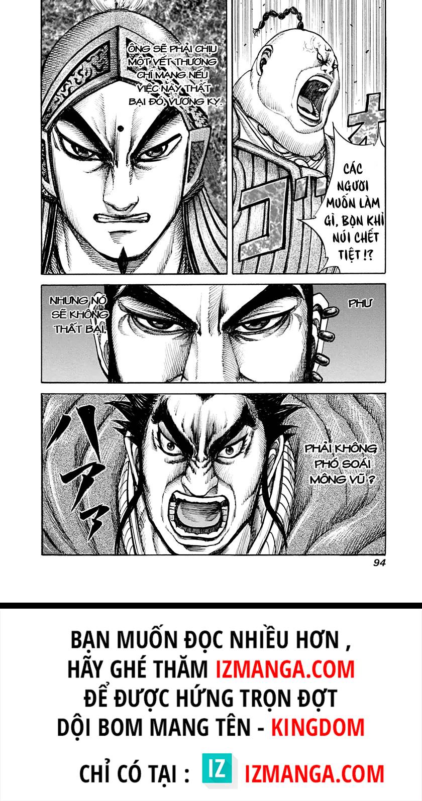 Chapter 134 - Trang 19