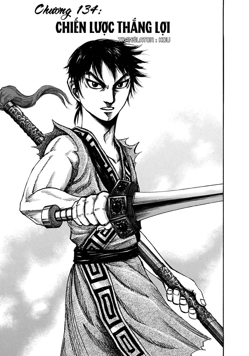 Chapter 134 - Trang 3