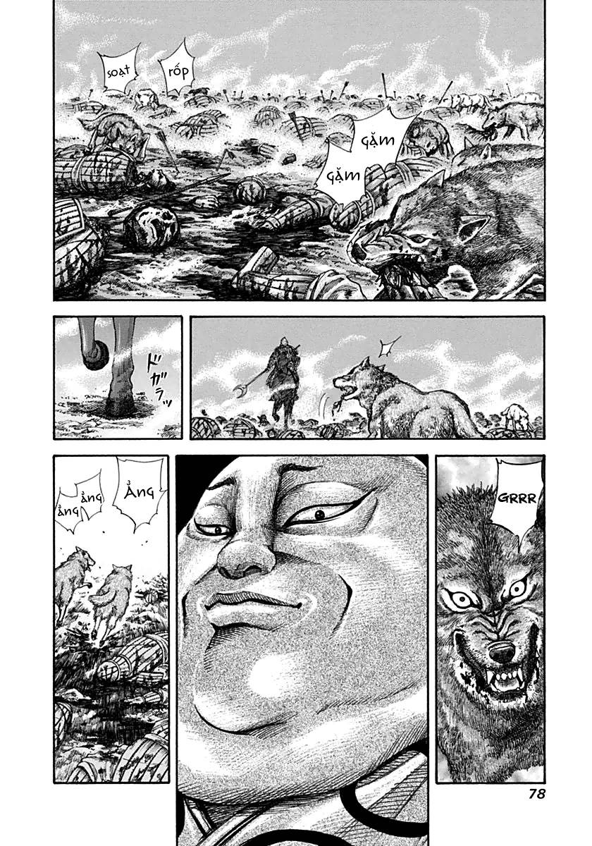 Chapter 134 - Trang 4
