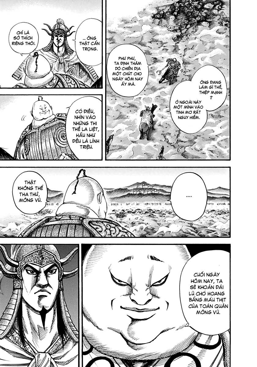 Chapter 134 - Trang 5