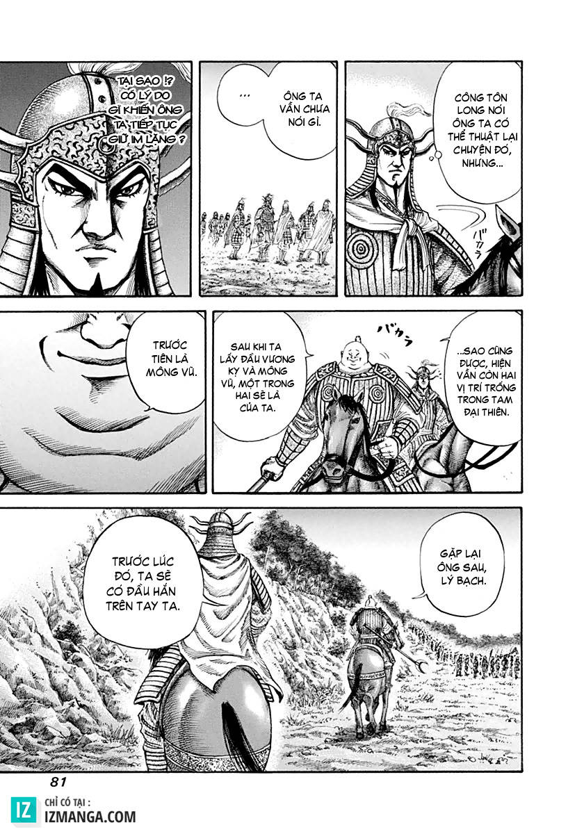 Chapter 134 - Trang 7