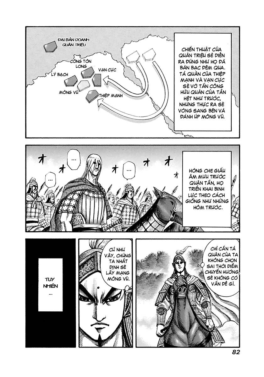 Chapter 134 - Trang 8