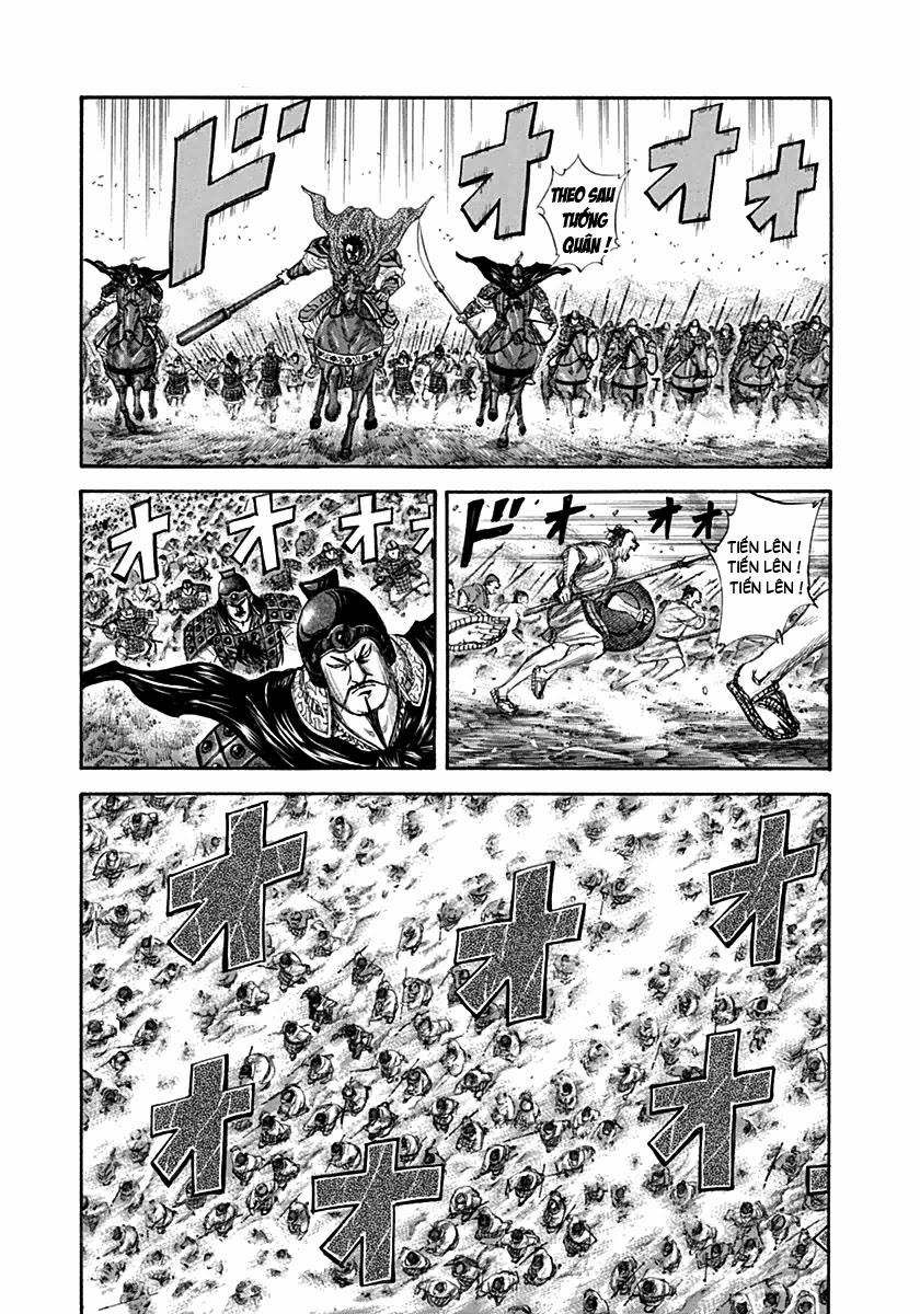 Chapter 135 - Trang 2