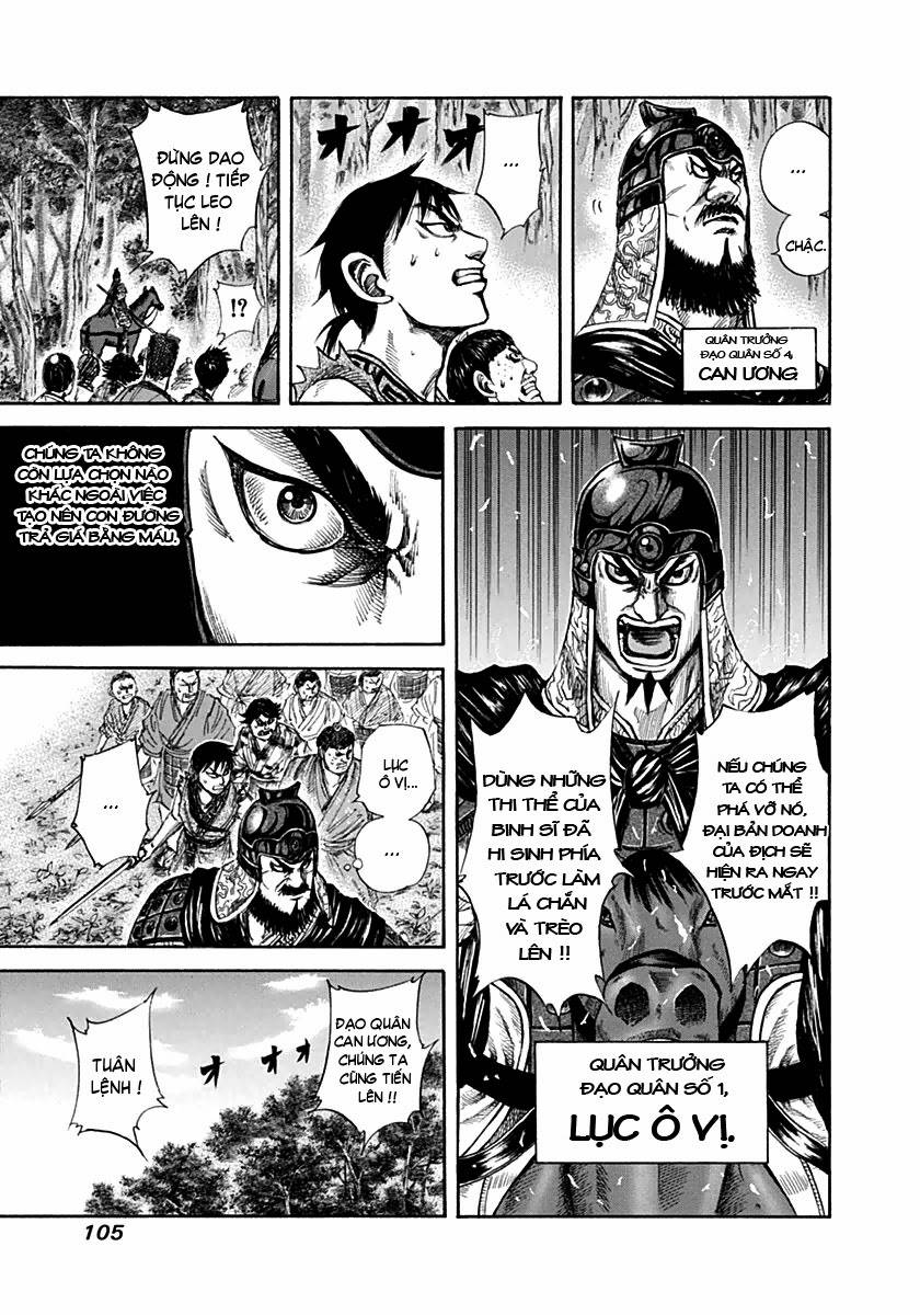 Chapter 135 - Trang 11
