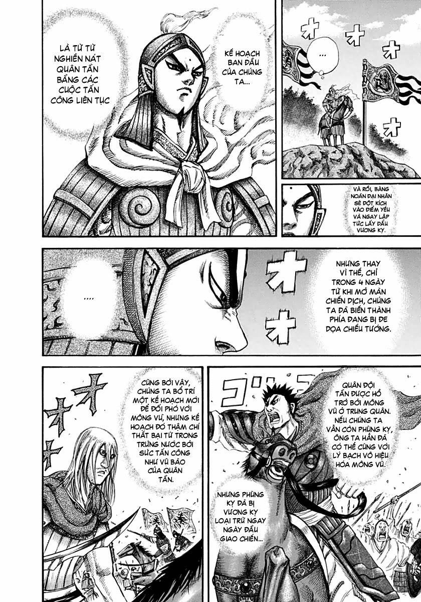 Chapter 135 - Trang 12