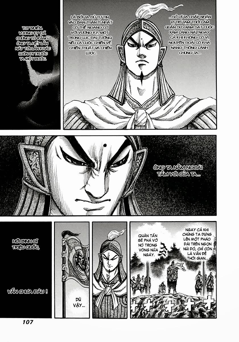 Chapter 135 - Trang 13