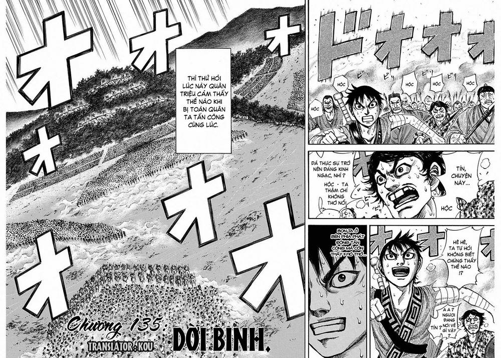 Chapter 135 - Trang 3