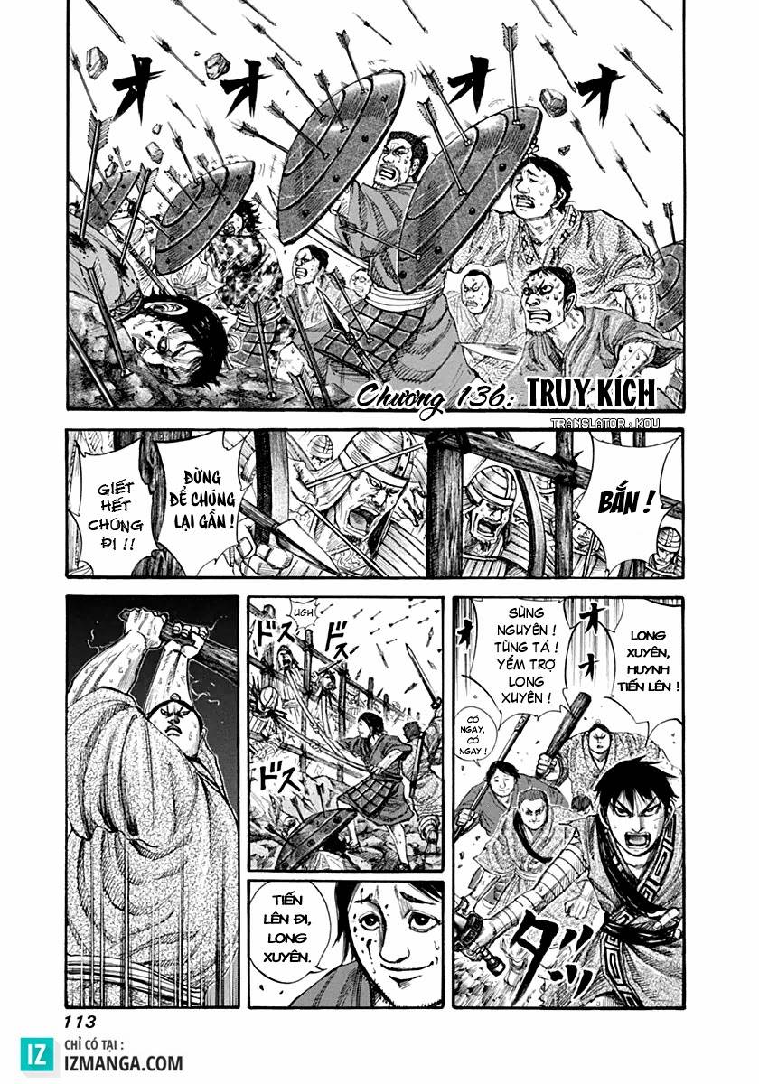 Chapter 136 - Trang 2