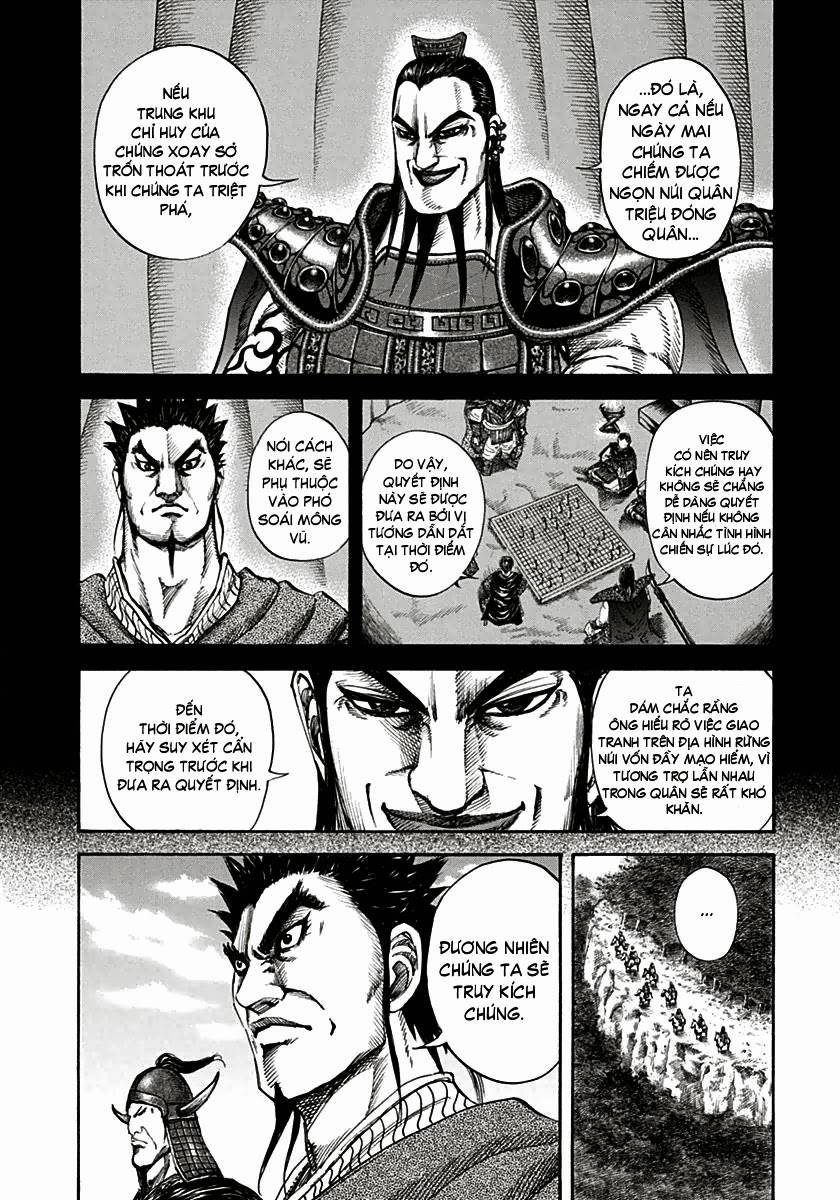 Chapter 136 - Trang 11