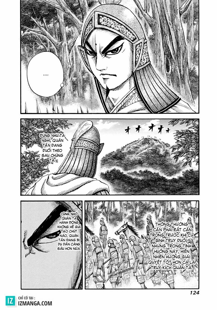 Chapter 136 - Trang 13