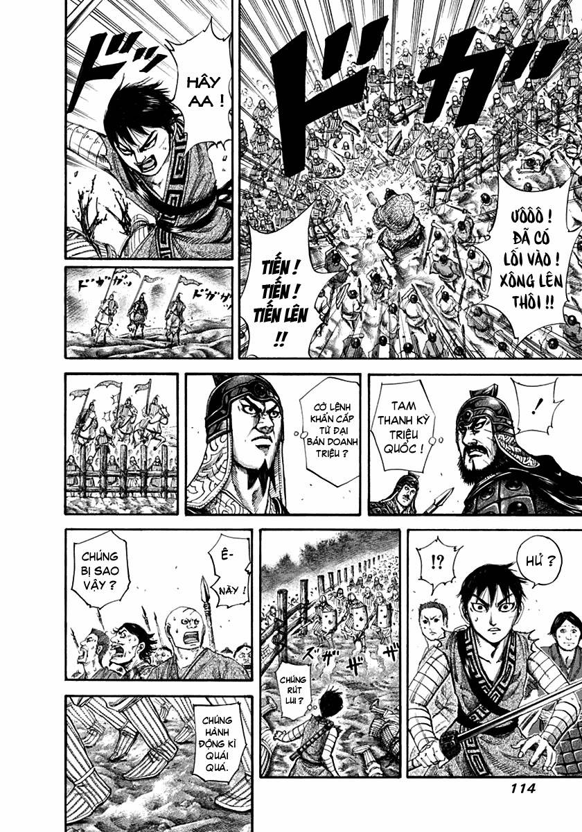 Chapter 136 - Trang 3