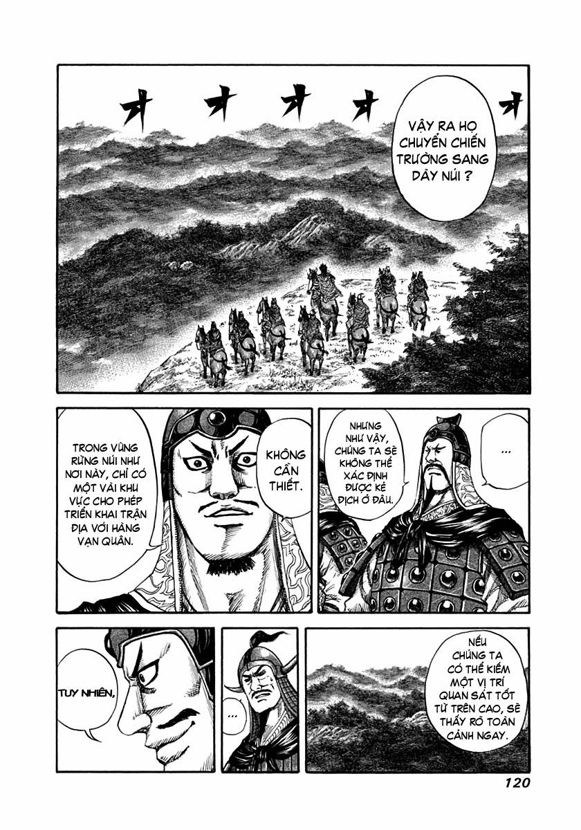 Chapter 136 - Trang 9