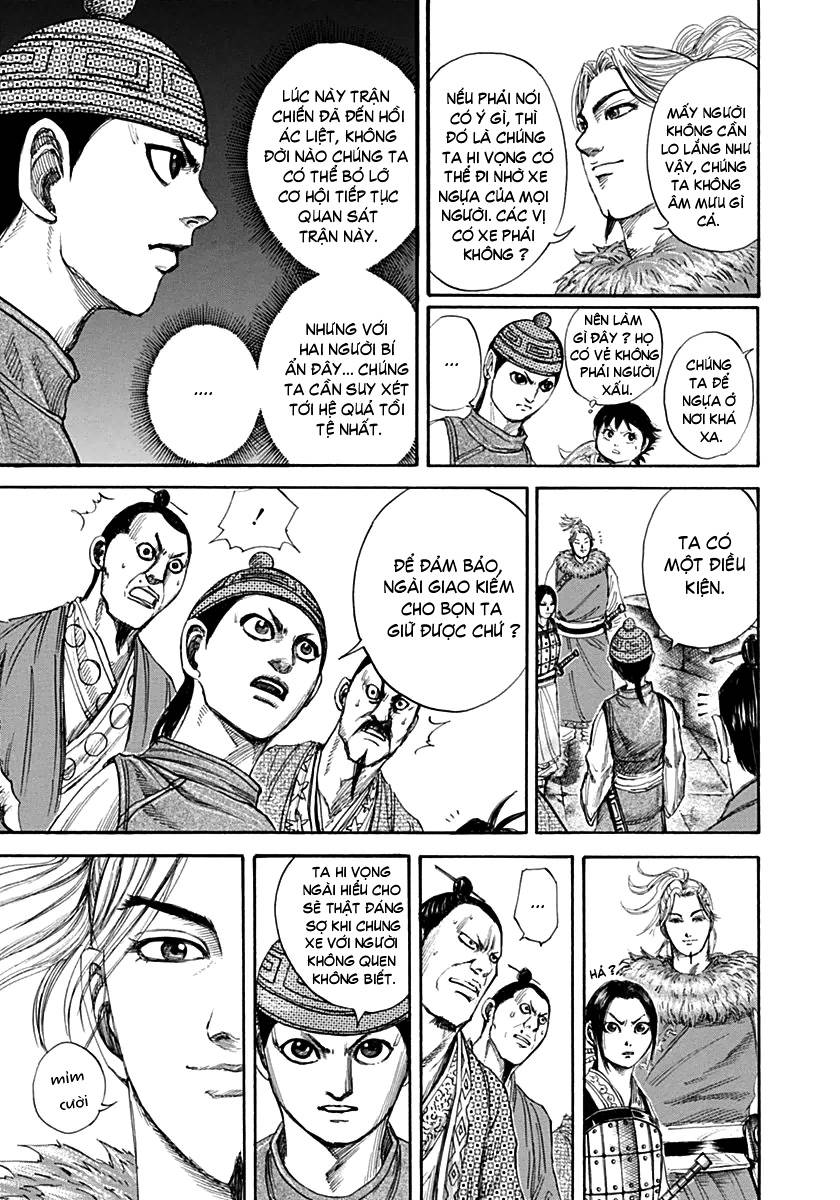 Chapter 137 - Trang 11