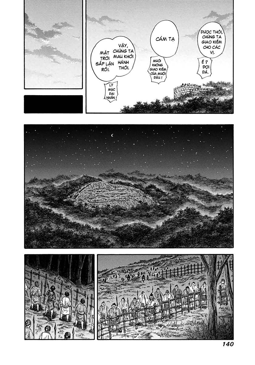 Chapter 137 - Trang 12