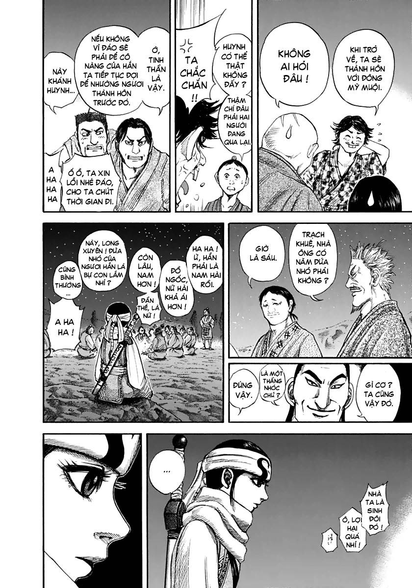 Chapter 137 - Trang 14