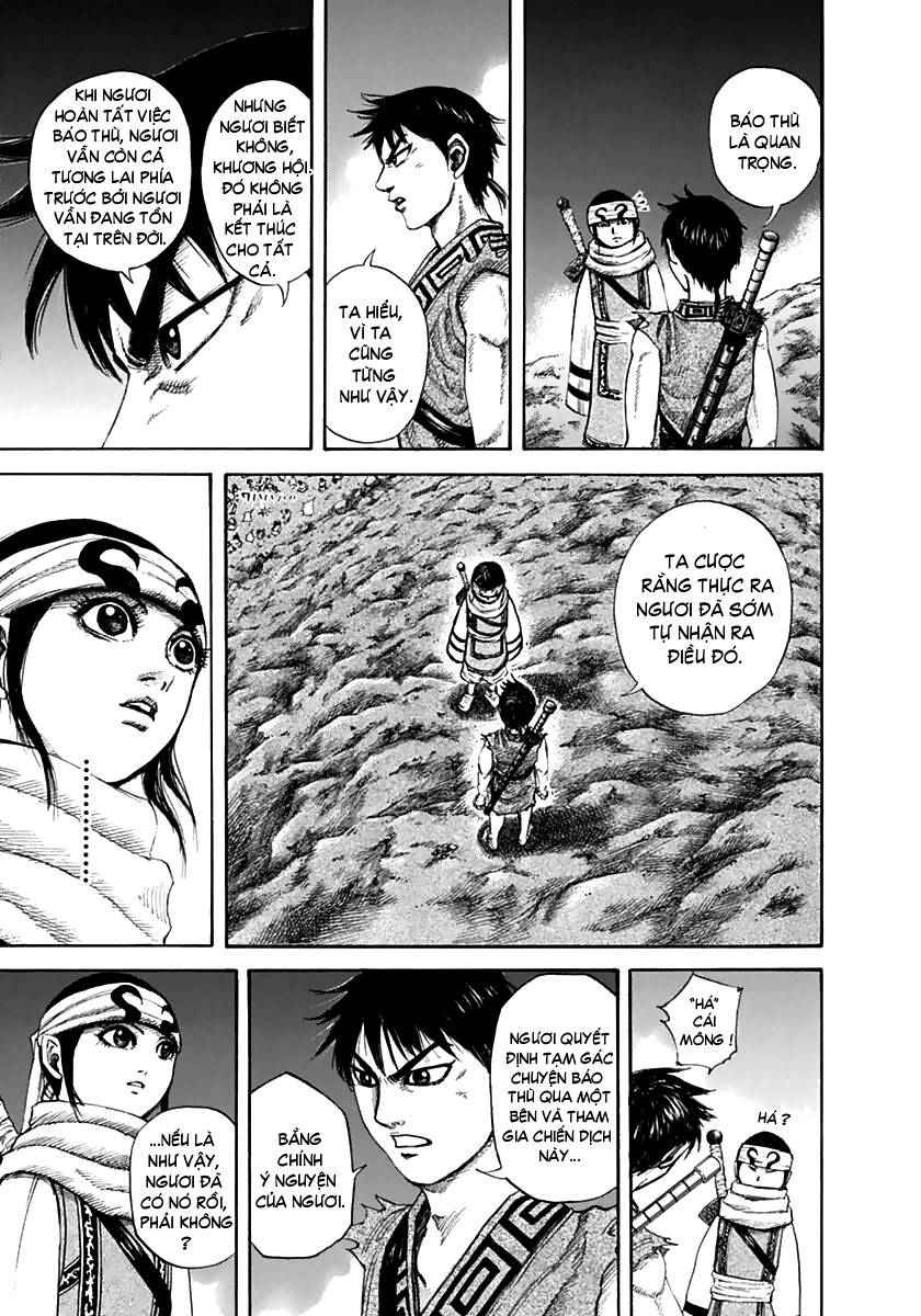 Chapter 137 - Trang 17