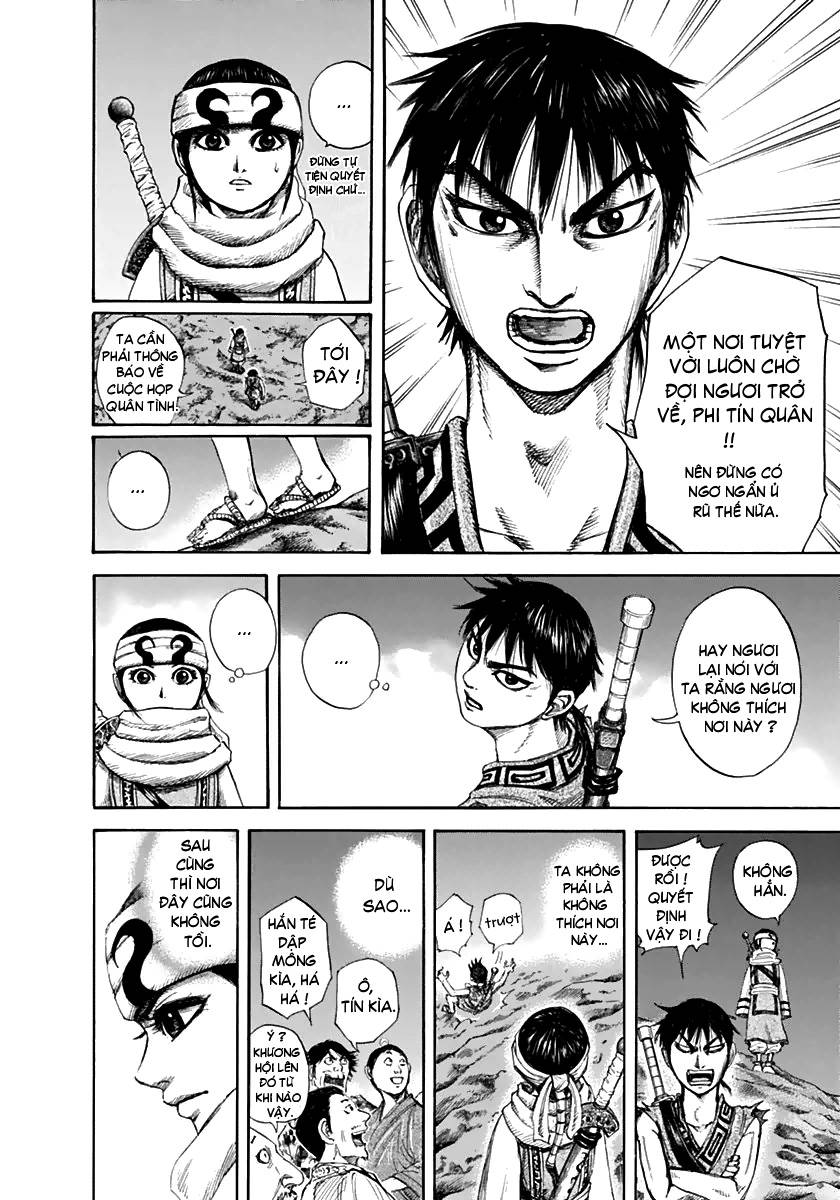 Chapter 137 - Trang 18