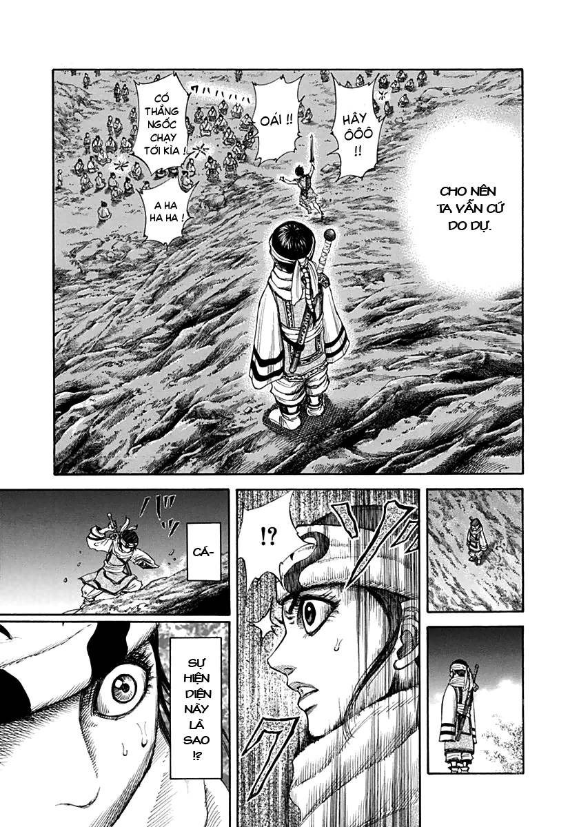 Chapter 137 - Trang 19