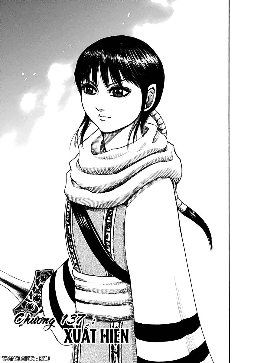 Chapter 137 - Trang 3