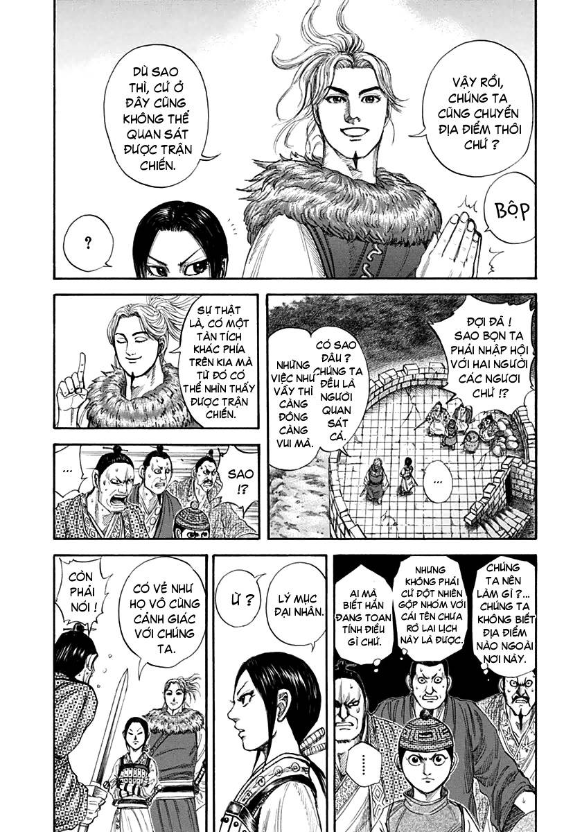 Chapter 137 - Trang 10