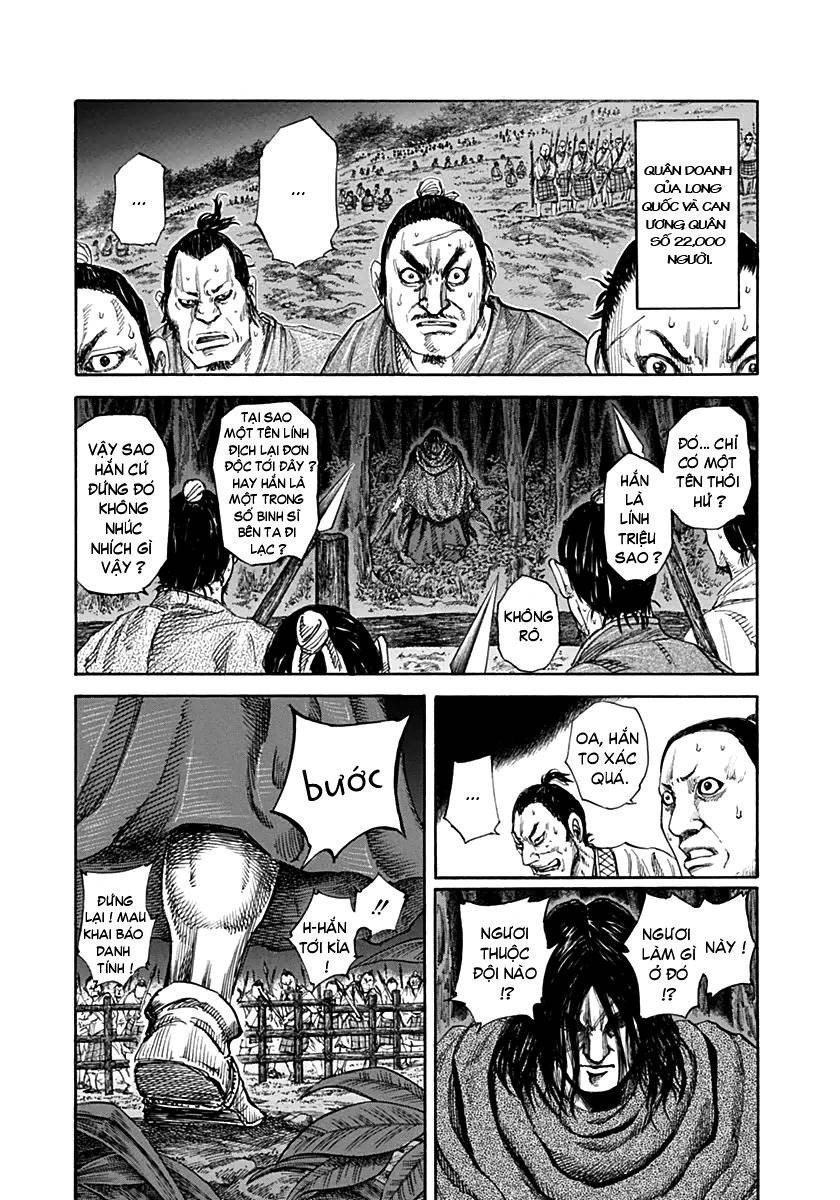 Chapter 138 - Trang 3
