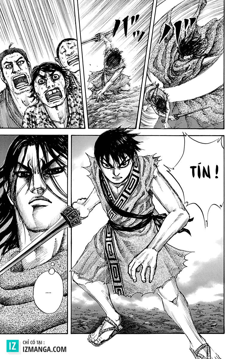 Chapter 139 - Trang 13