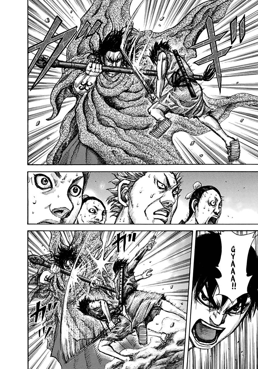 Chapter 139 - Trang 16