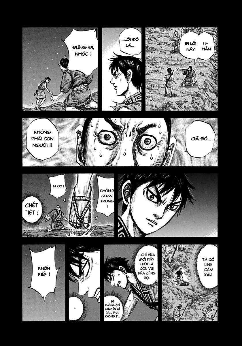 Chapter 139 - Trang 3
