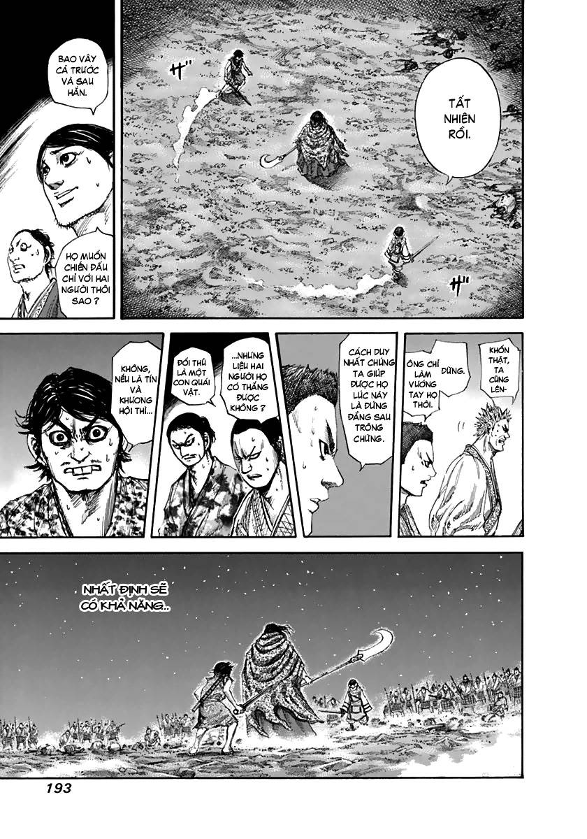 Chapter 140 - Trang 11