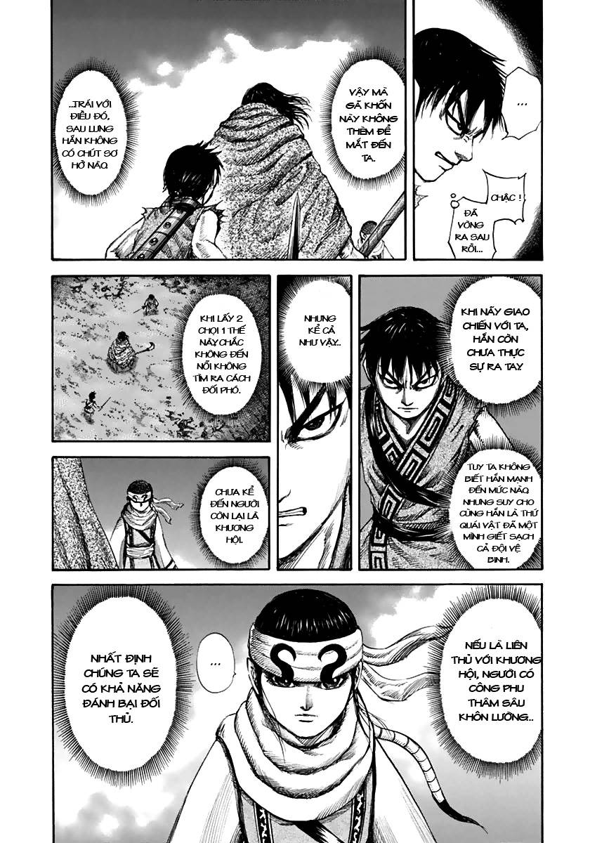 Chapter 140 - Trang 12