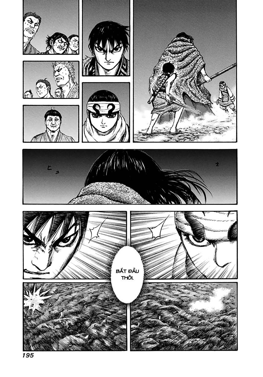 Chapter 140 - Trang 13