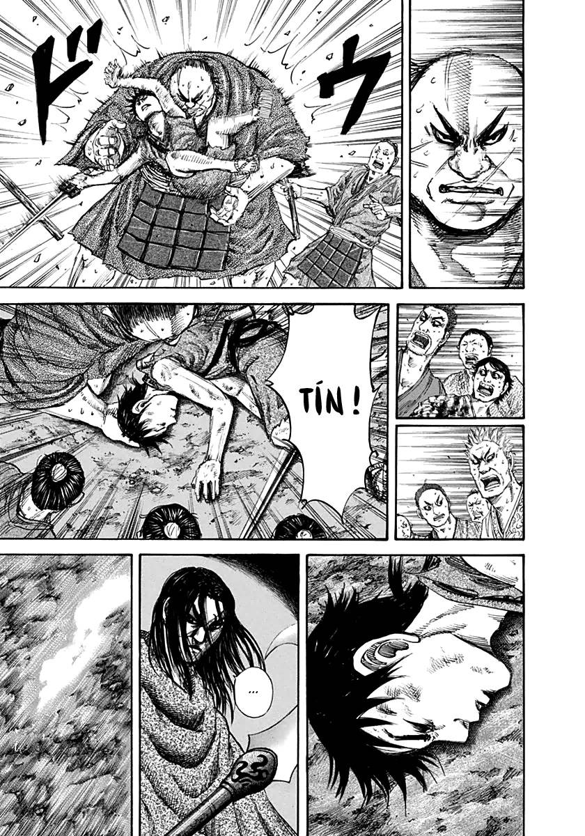 Chapter 140 - Trang 17