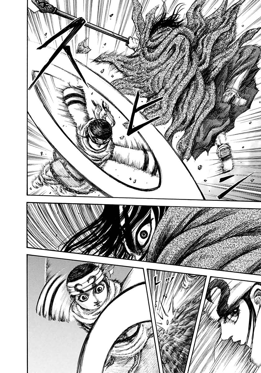 Chapter 140 - Trang 18
