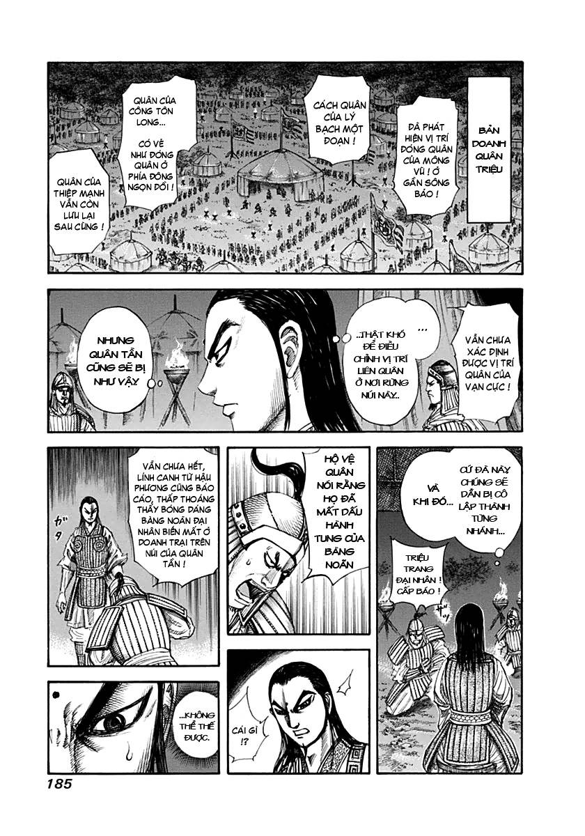 Chapter 140 - Trang 3