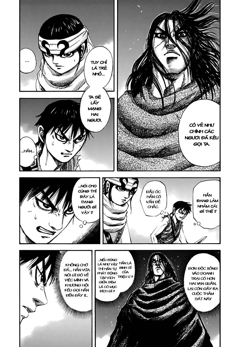 Chapter 140 - Trang 5