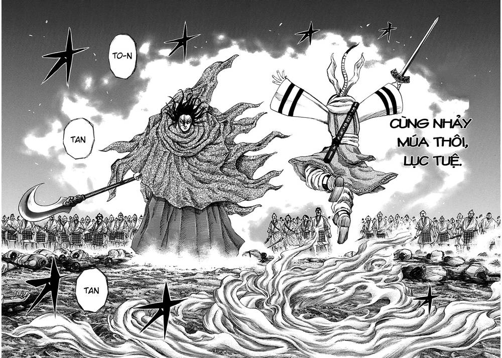 Chapter 141 - Trang 12