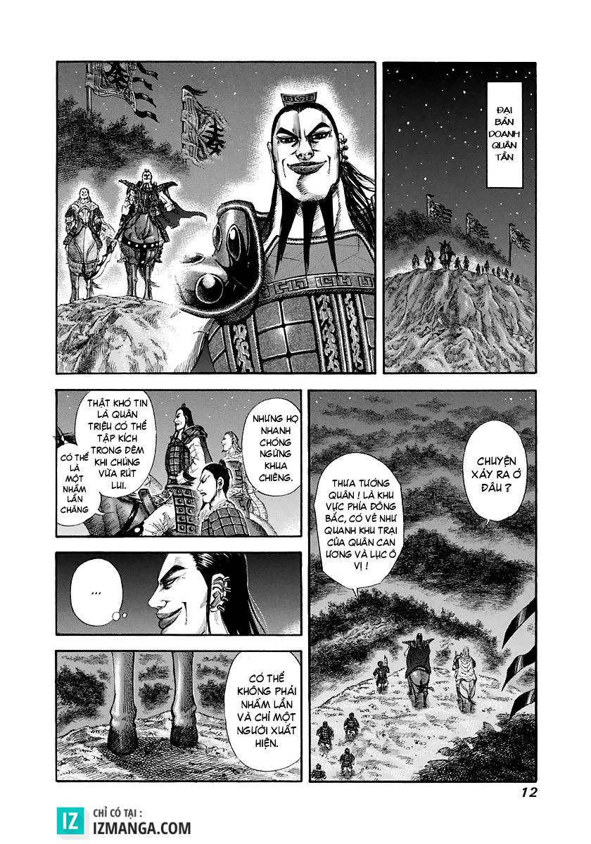 Chapter 141 - Trang 13