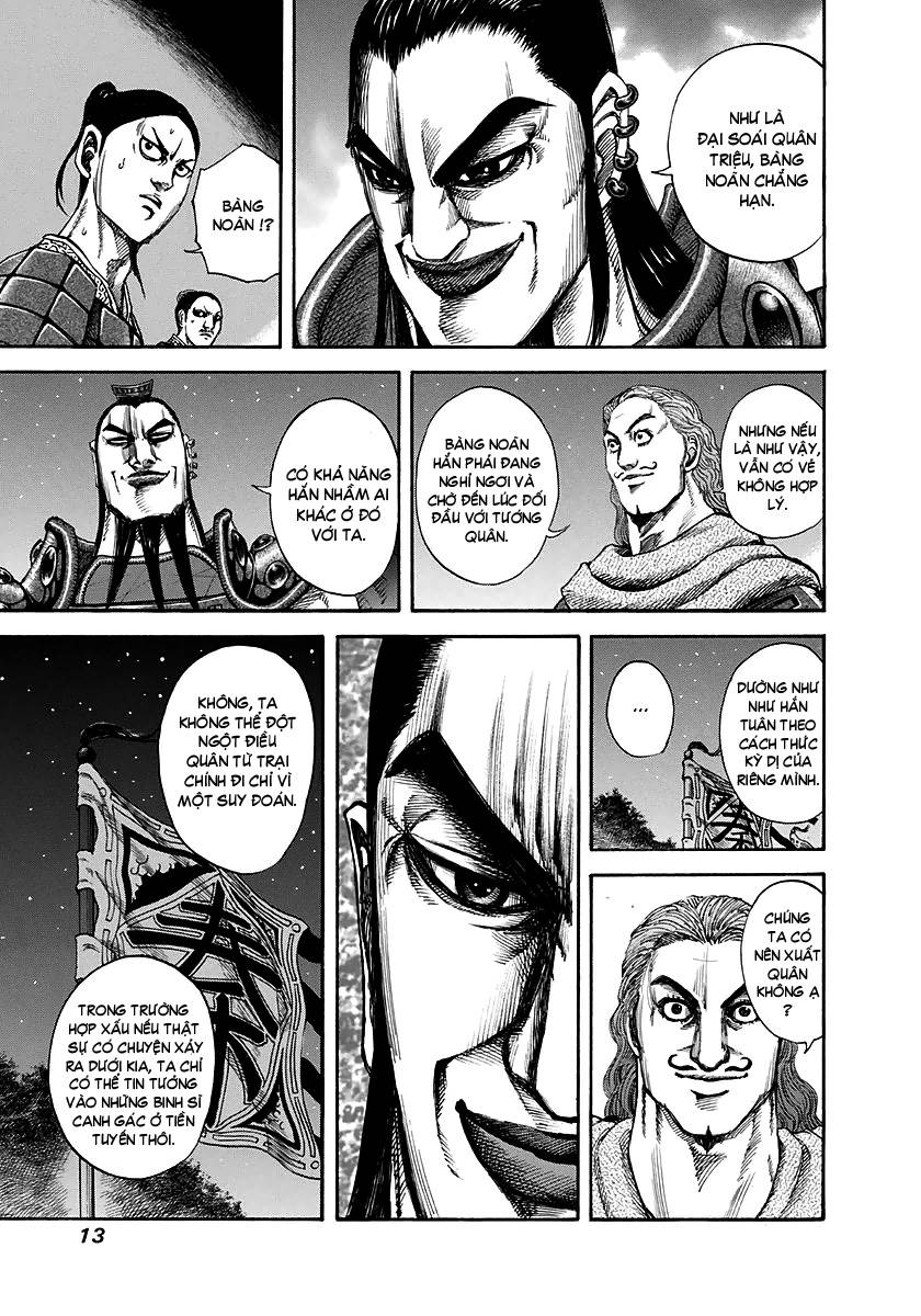 Chapter 141 - Trang 14