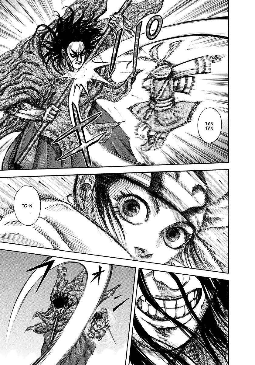 Chapter 141 - Trang 16