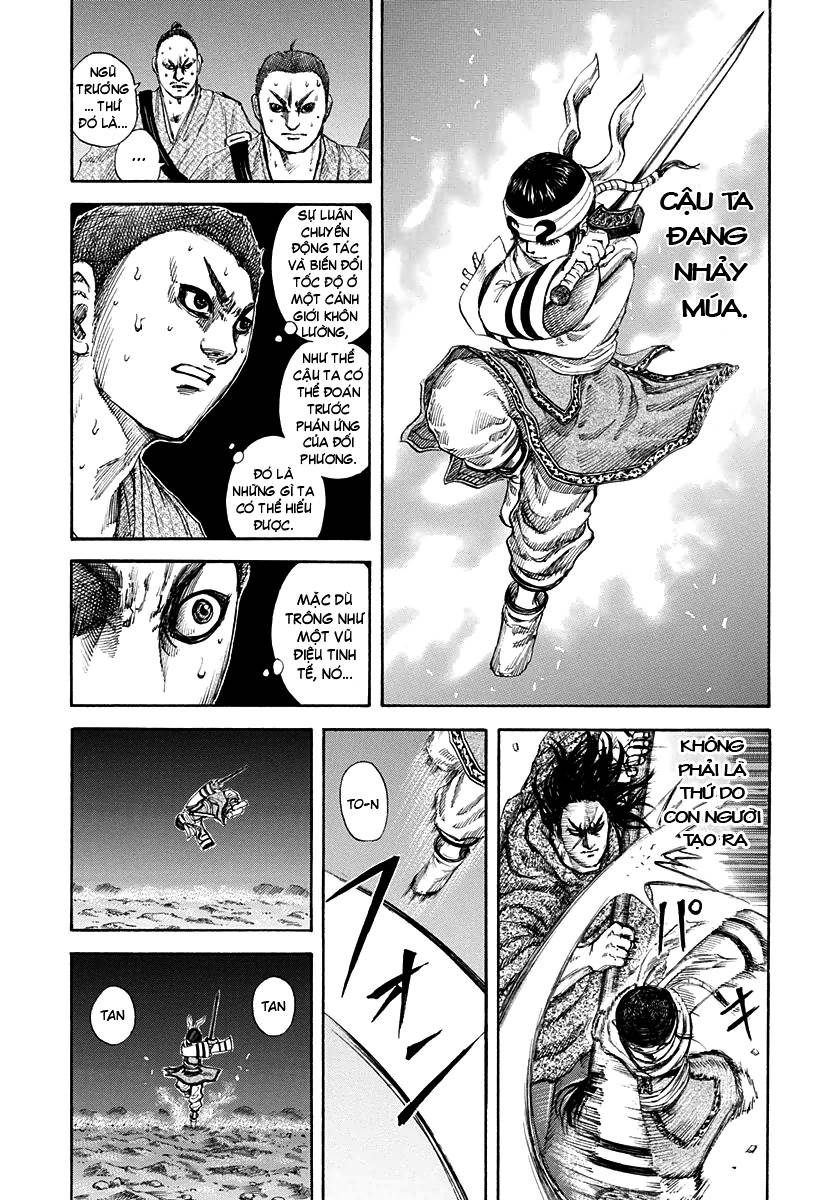 Chapter 141 - Trang 18