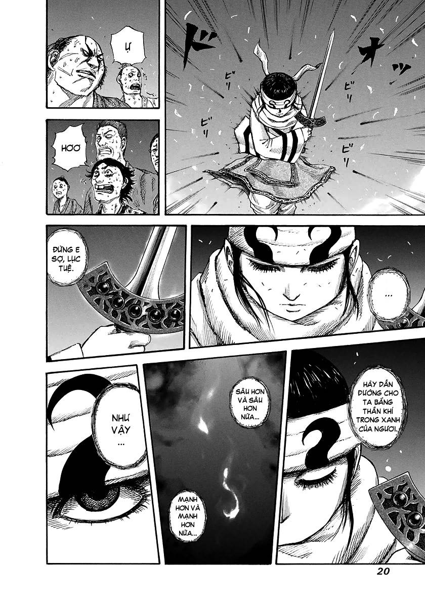Chapter 141 - Trang 21