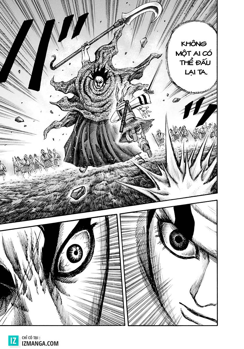 Chapter 141 - Trang 22