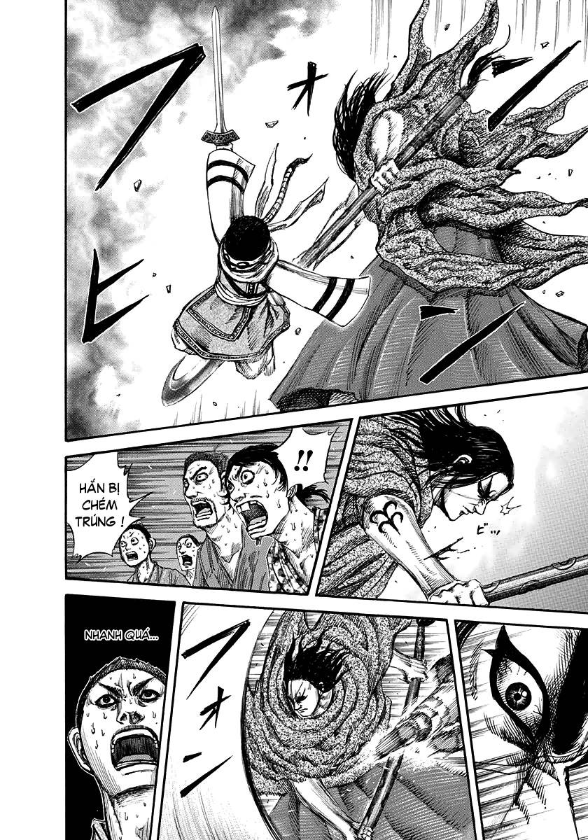 Chapter 141 - Trang 23
