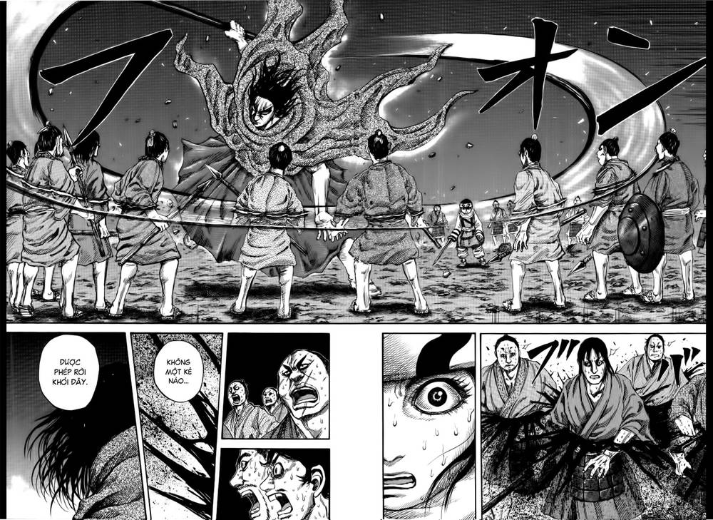 Chapter 142 - Trang 12