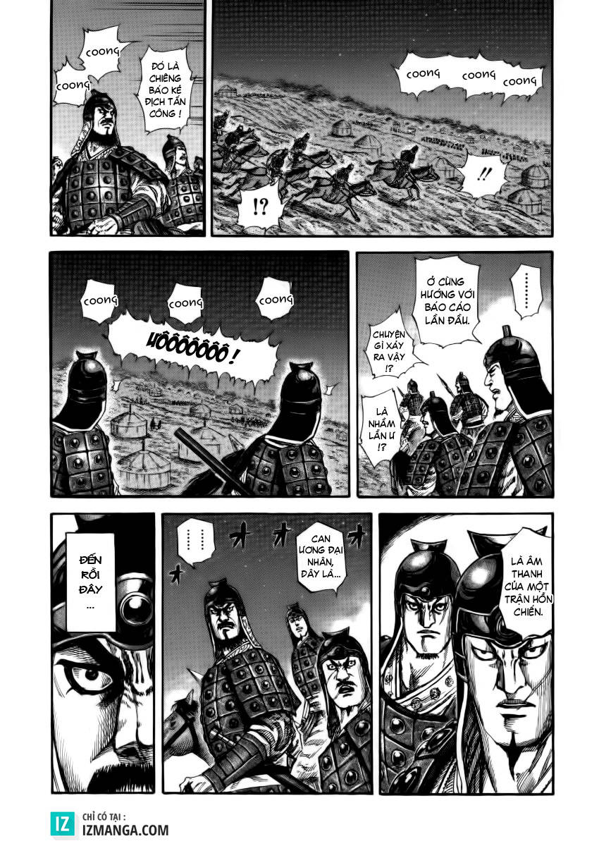 Chapter 142 - Trang 16