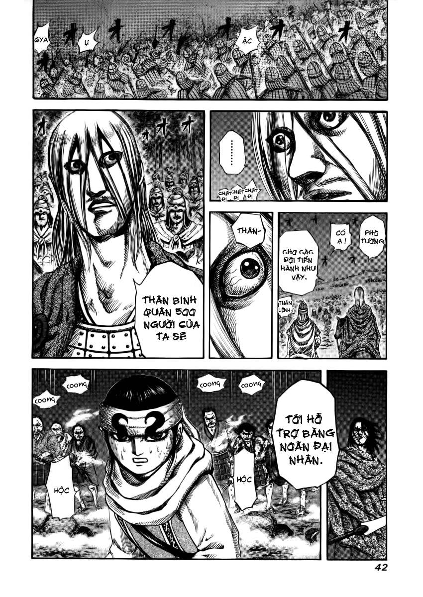 Chapter 142 - Trang 18