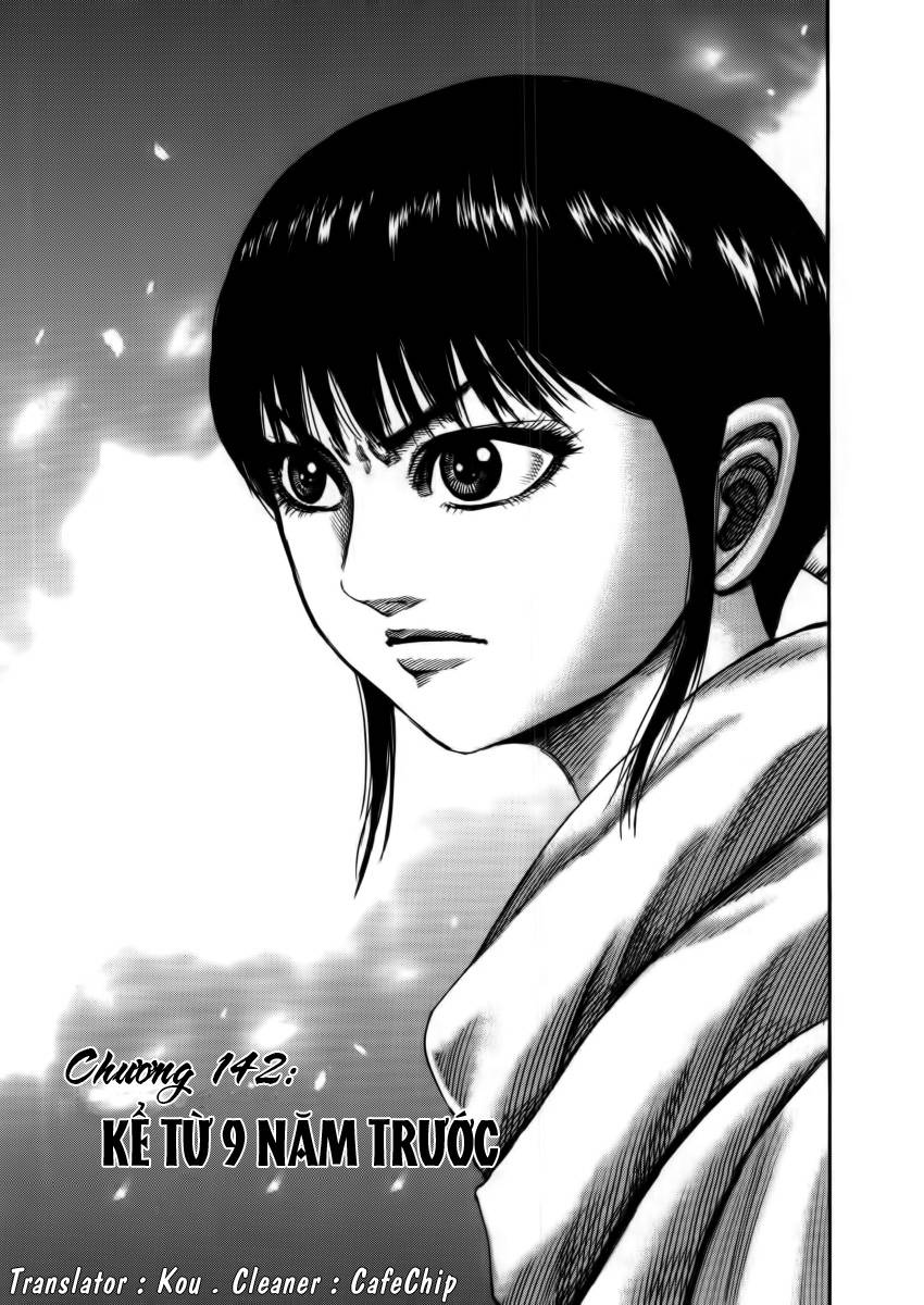 Chapter 142 - Trang 3