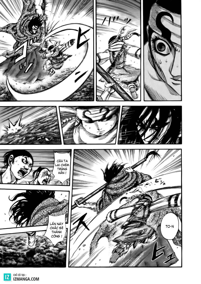 Chapter 142 - Trang 5
