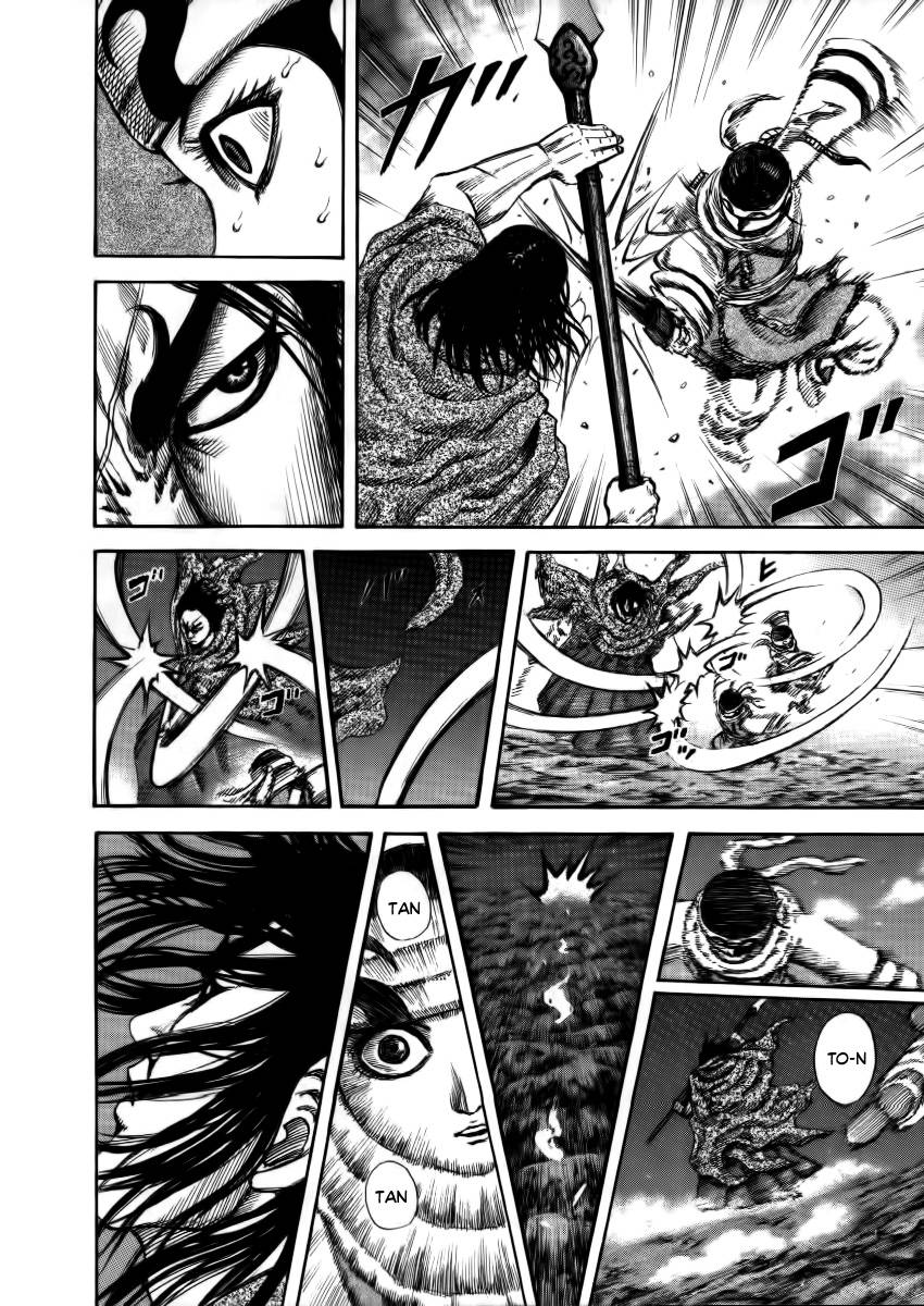 Chapter 142 - Trang 6